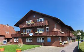 Haus Hafenromantik